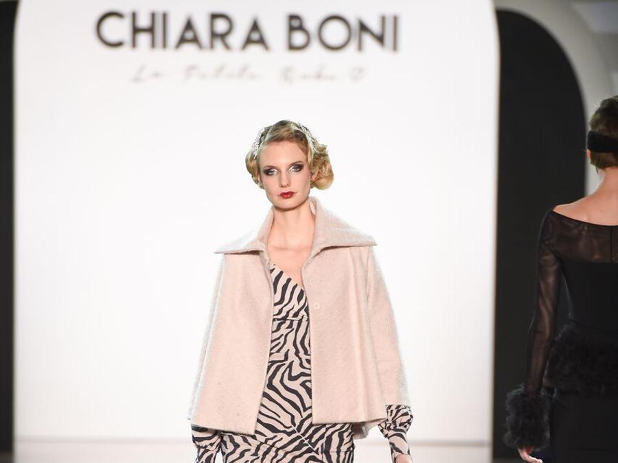 Chiara Boni La Petite Robe Noir
