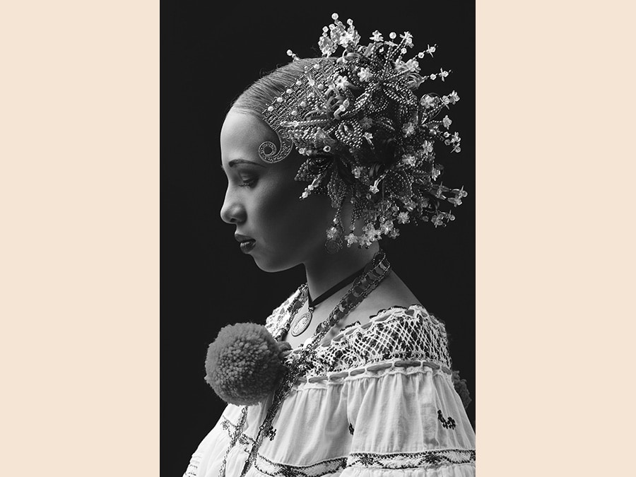 Image Name: Victoria. Photographer Name: Jonatan Banista. Year: 2018. Copyright: © Jonatan Banista, Winner, Central America National Award, 2018 Sony World Photography Awards
