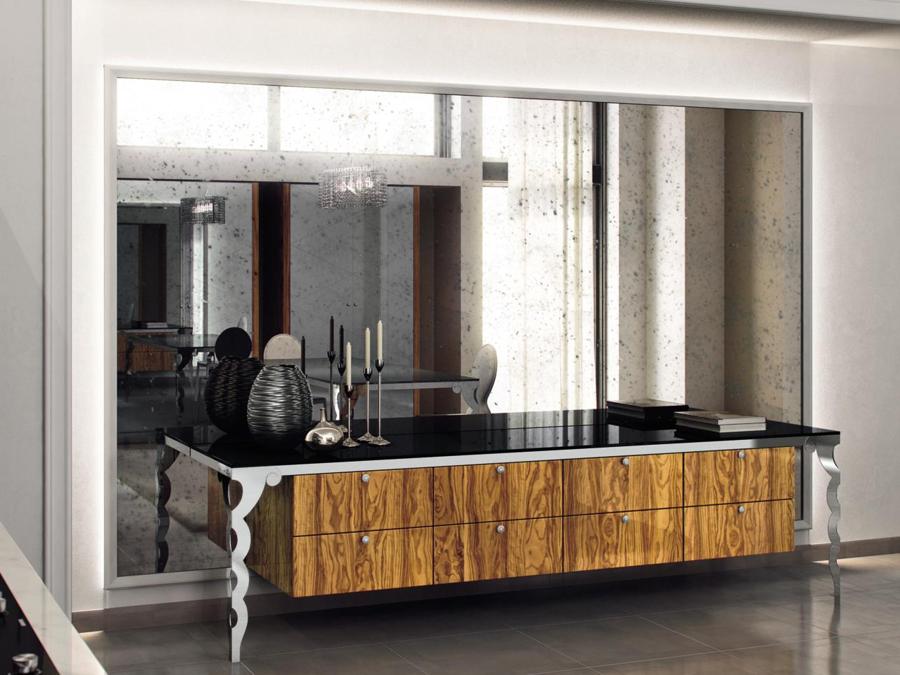 Tutte le novità per la cucina nella prossima design week ...