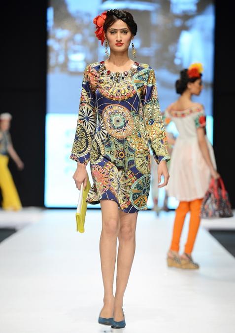 Deepak Perwani, 2013