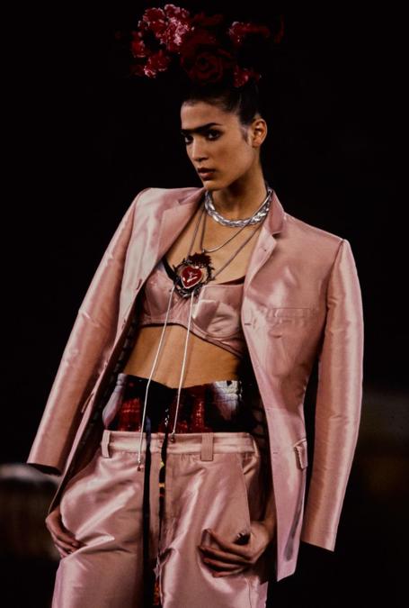 Jean Paul Gaultier, primavera-estate 1998 