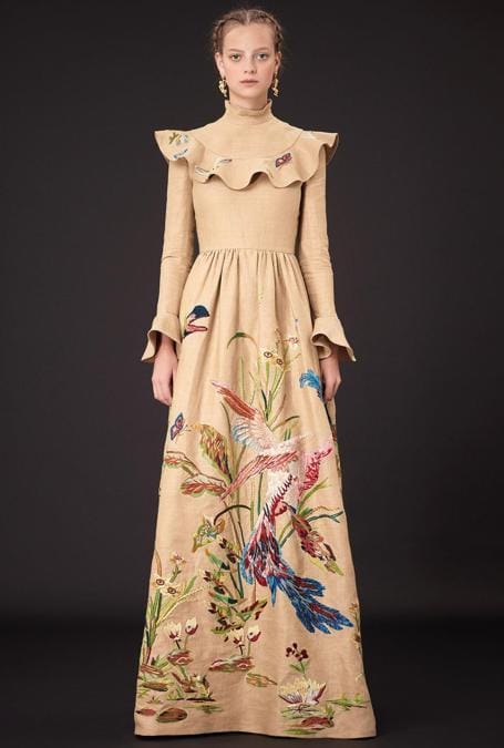 Collezione Valentino Resort 2015
