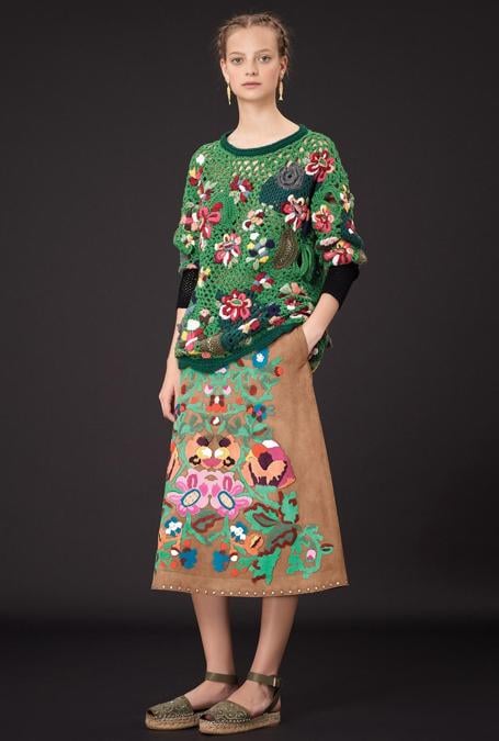 Collezione Valentino Resort 2015