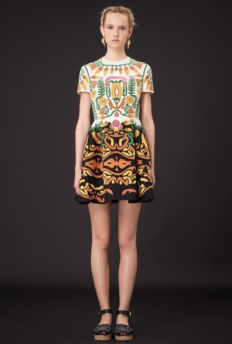 Collezione Valentino Resort 2015