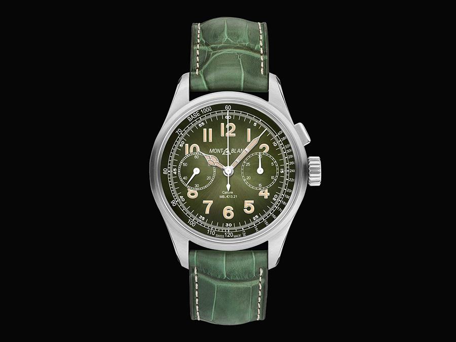 Montblanc 