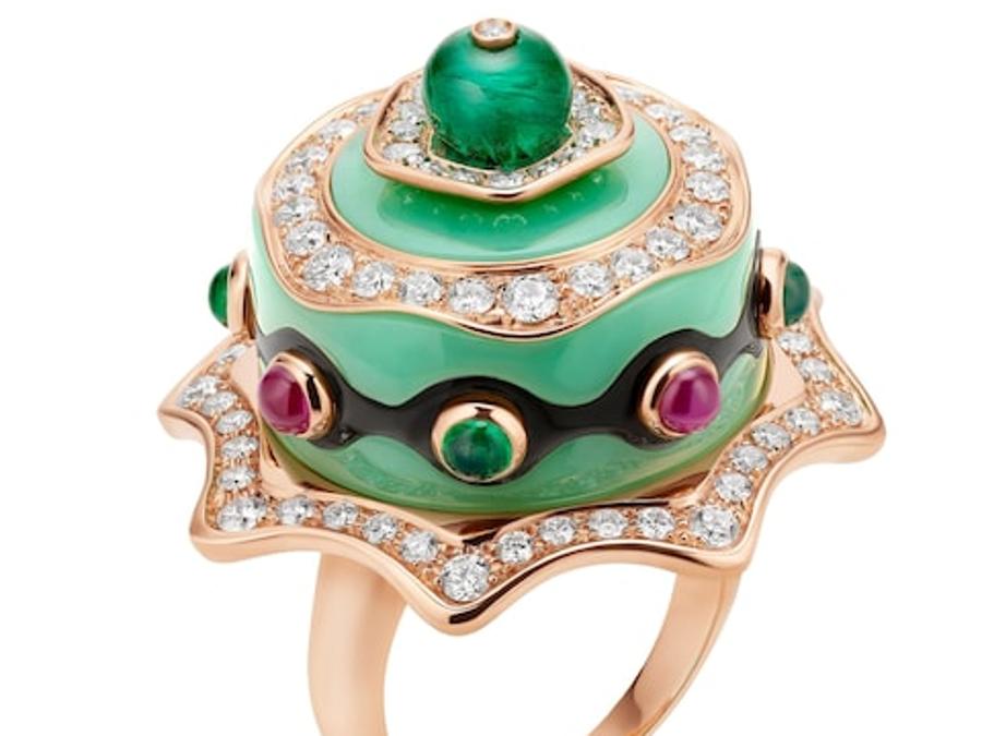 Bulgari