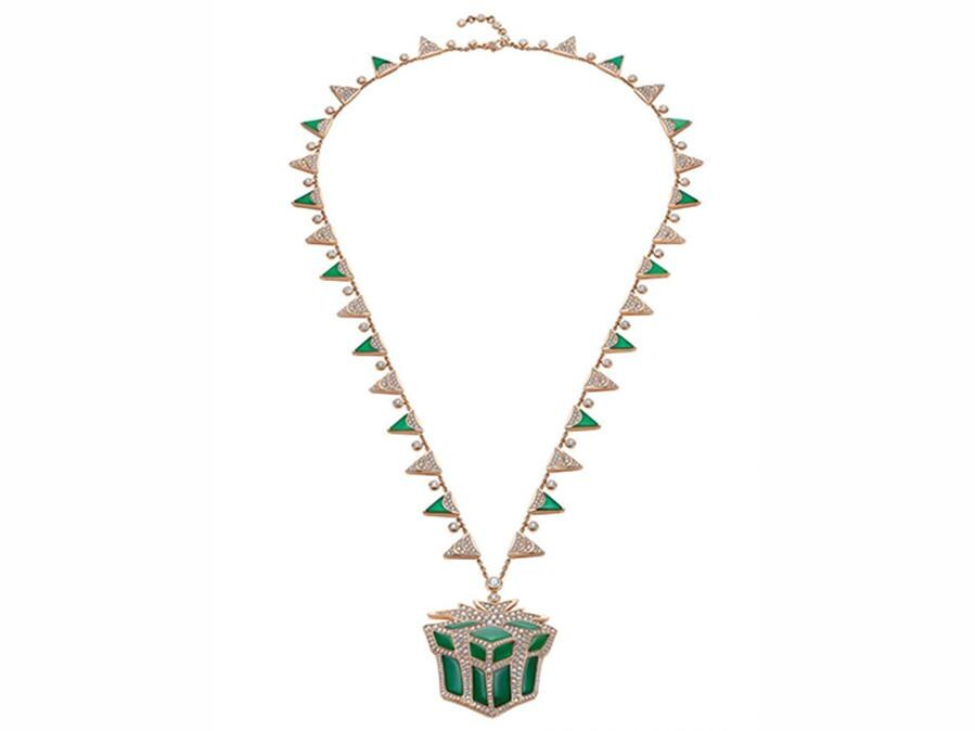 Chaumet