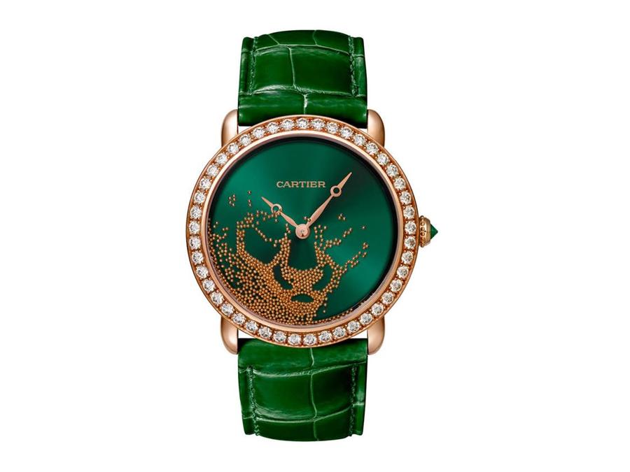 Cartier