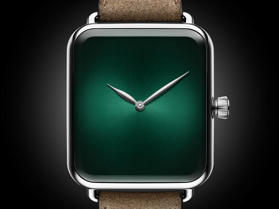 H. Moser  Cie