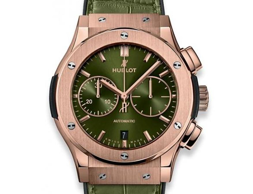 Hublot