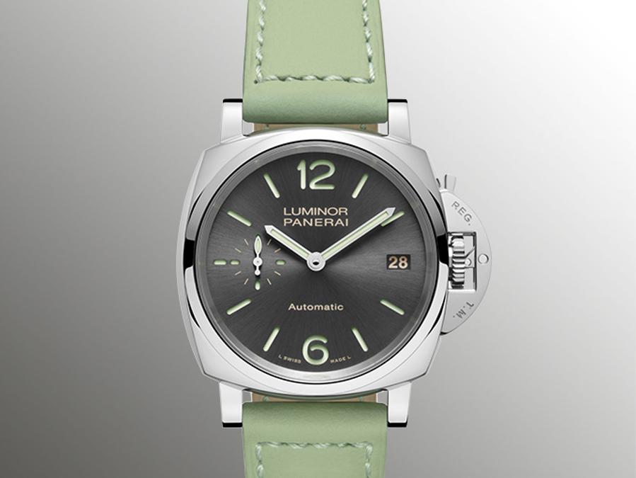 Officine Panerai