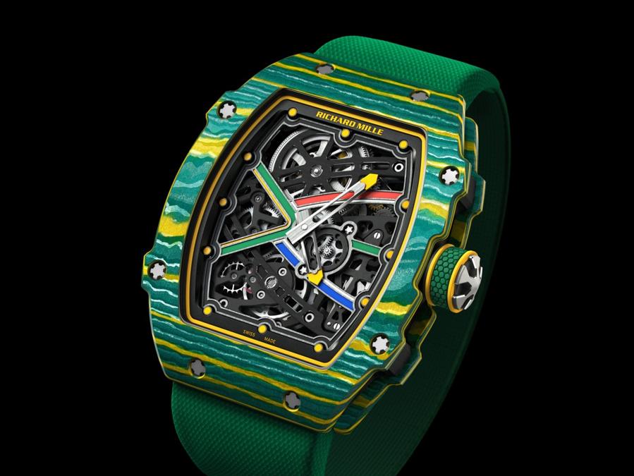 Richard Mille