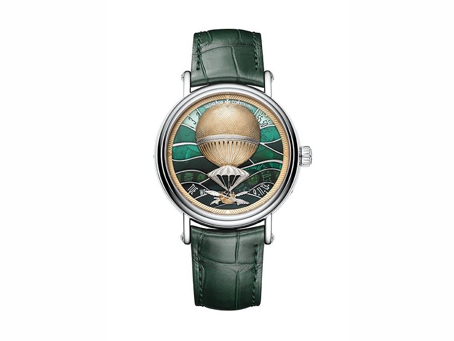 Vacheron Constantin
