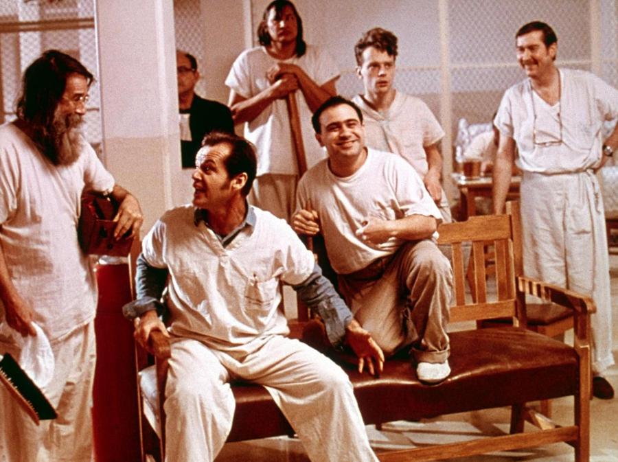 I film del premio Oscar Milos