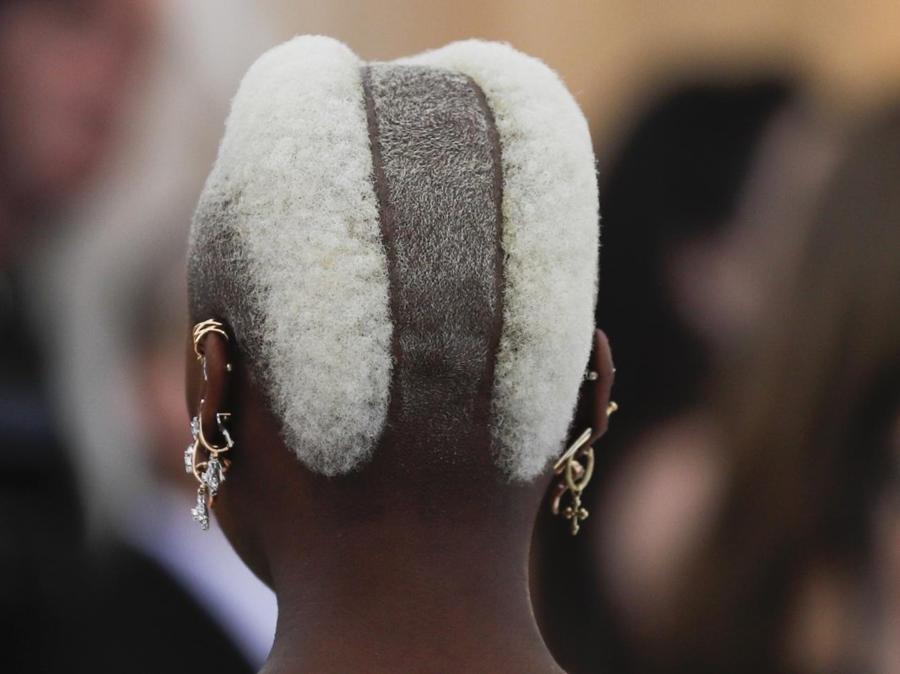 Cynthia Erivo (Reuters)