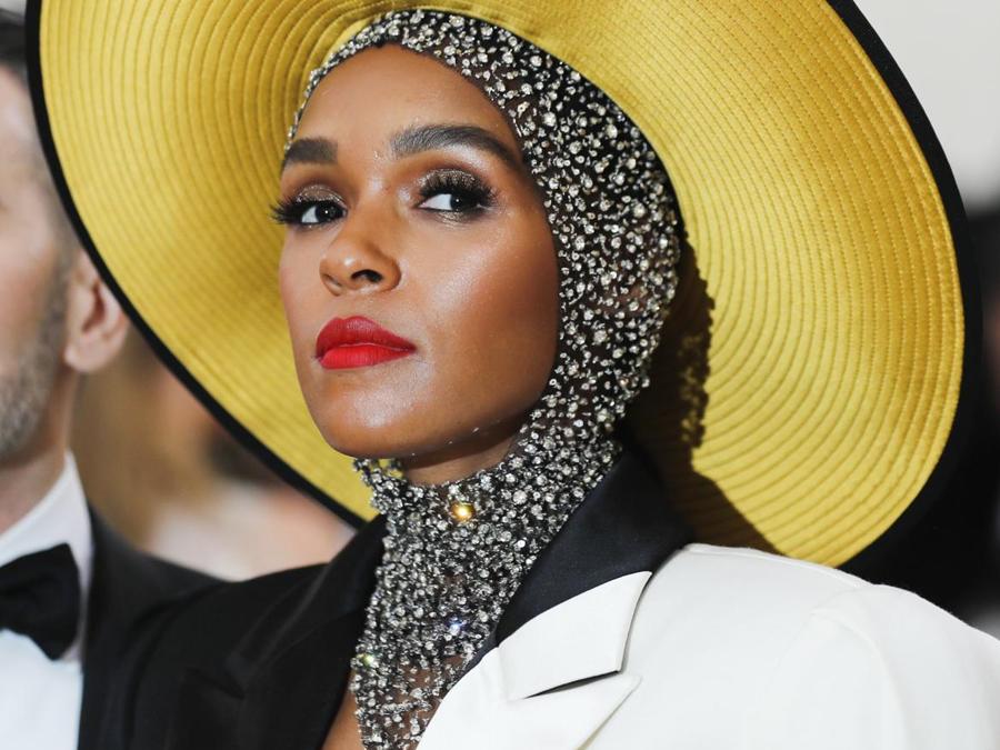 Janelle Monae (Reuters)