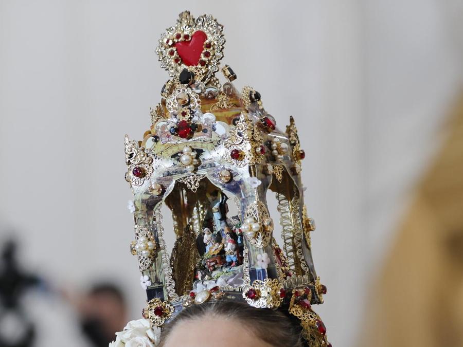 Sarah Jessica Parker (Reuters)