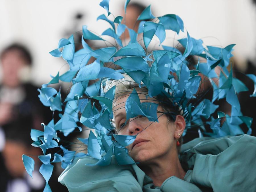 Frances McDormand (Reuters)