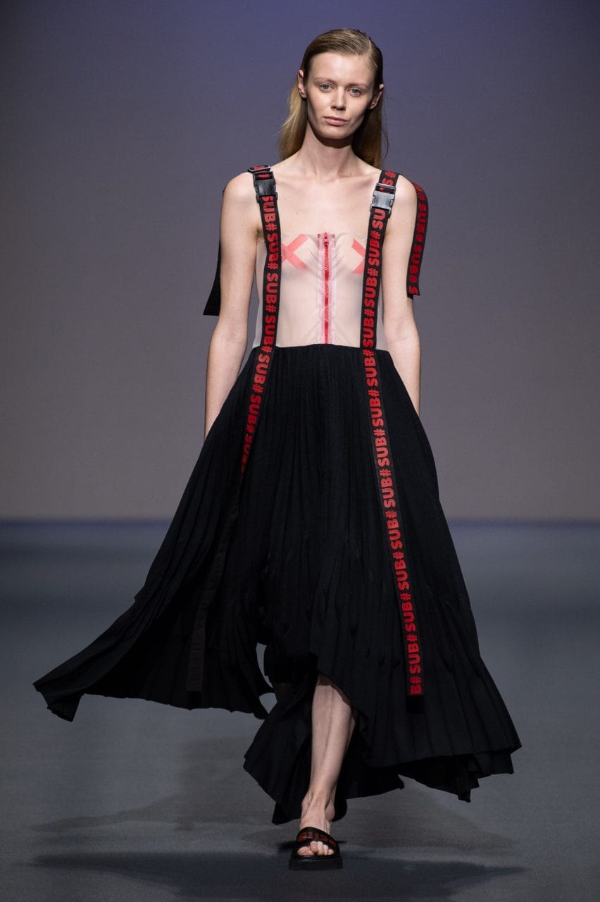 Portugal fashion