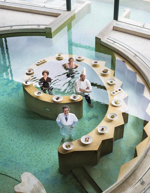 Fonteverde Equilibrium Wellness Philosophy Equilibrium