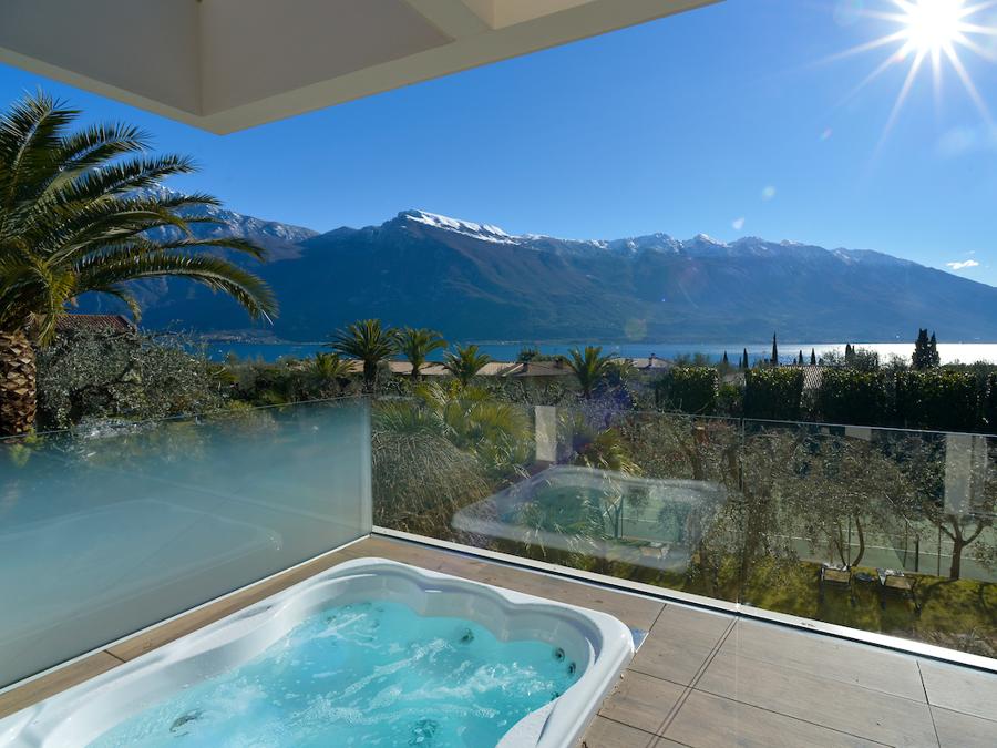 Hotel Imperial, Limone del Garda