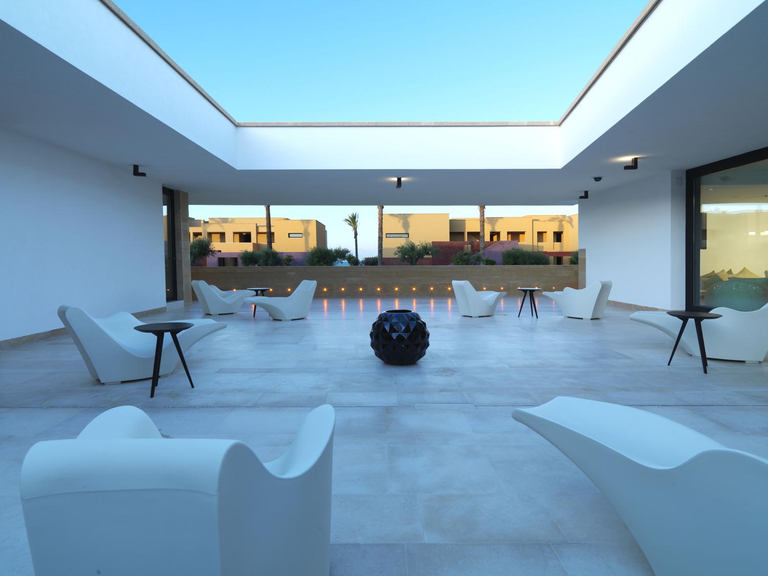 Verdura Resort Sicilia