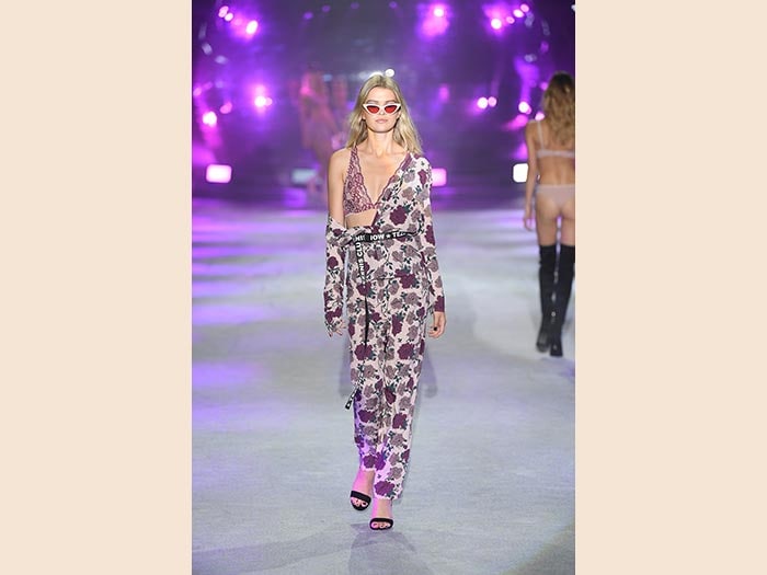 Tezenis autunno on sale inverno 2019