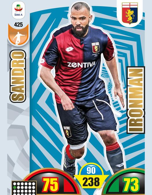Sandro