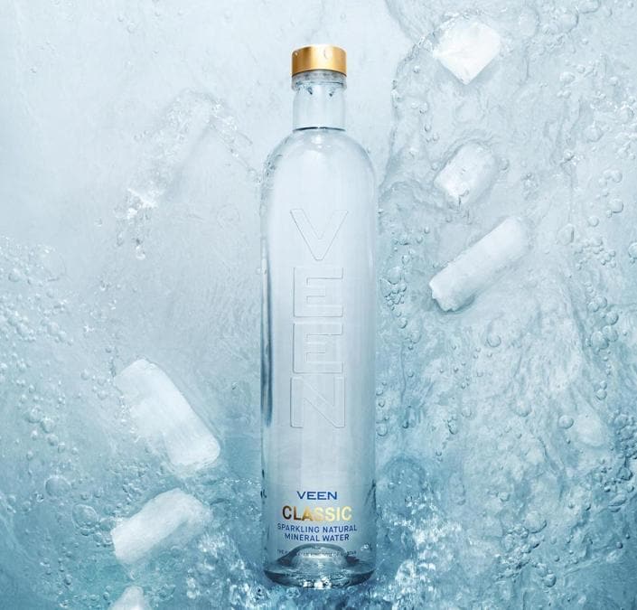 Non solo l'acqua della Ferragni, ecco la top ten delle ...