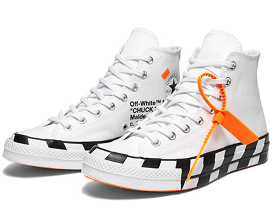 Da Gucci a Off White le sneaker pi richieste dell autunno inverno