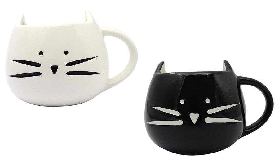 Amazon, Monicaxin, in ceramica.