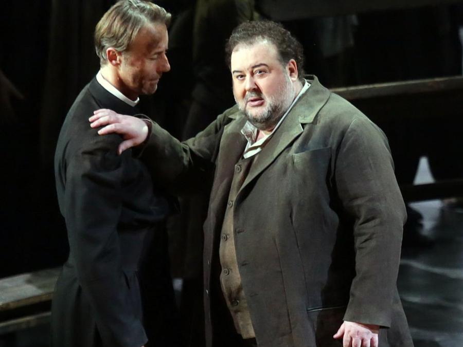 Credit: Brescia/Amisano - Teatro alla Scala