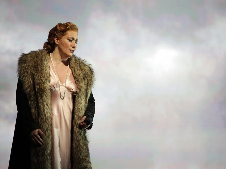 Credit: Brescia/Amisano - Teatro alla Scala