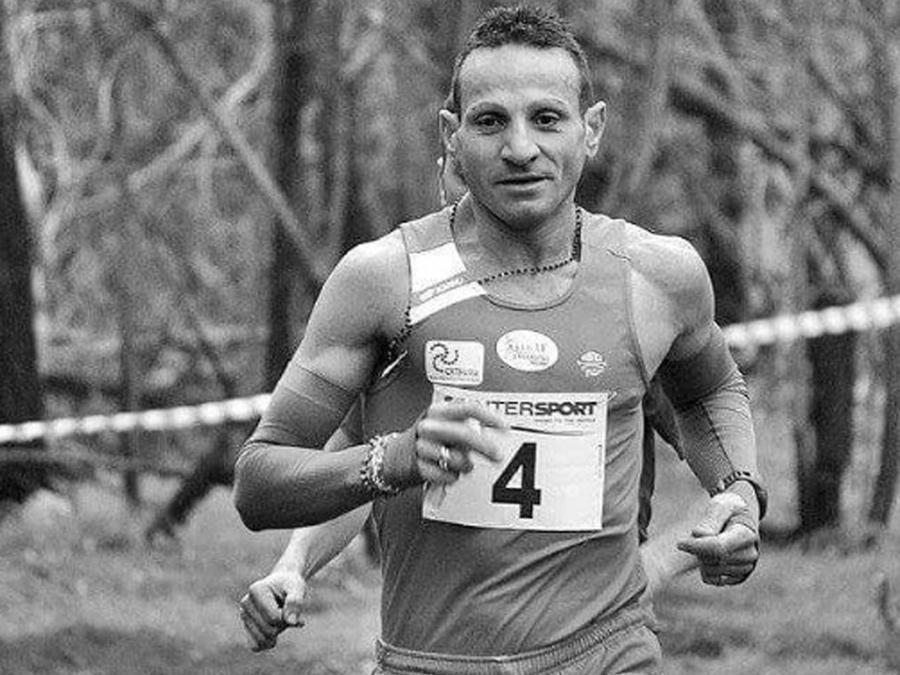 Vito Massimo Catania (Ansa)