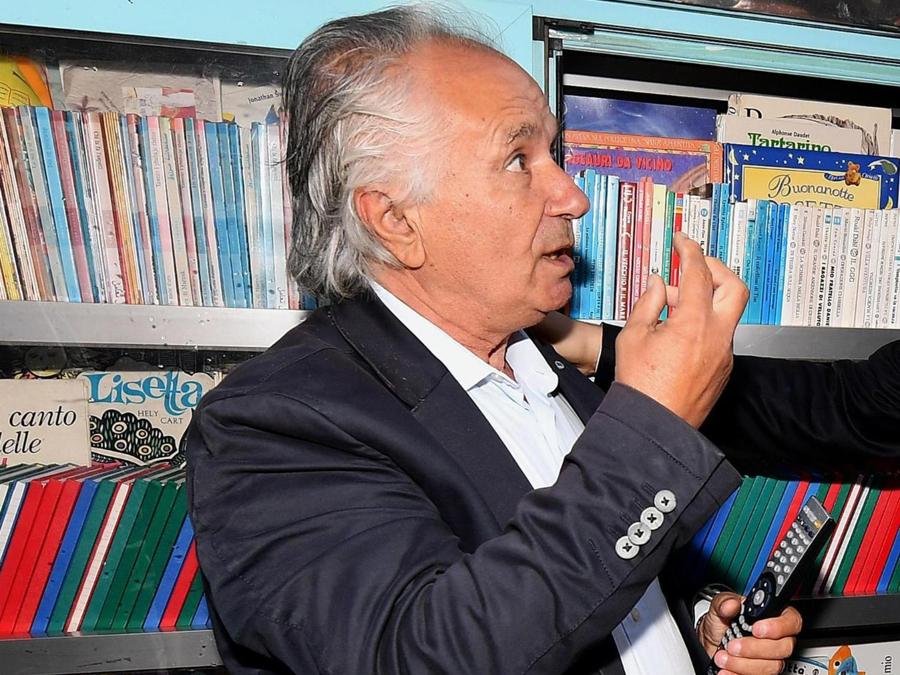 Antonio La Cava (Ansa)