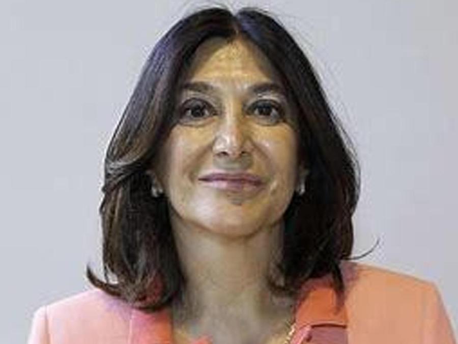 Carmen Isabel Fernandez Reveles (Ansa)