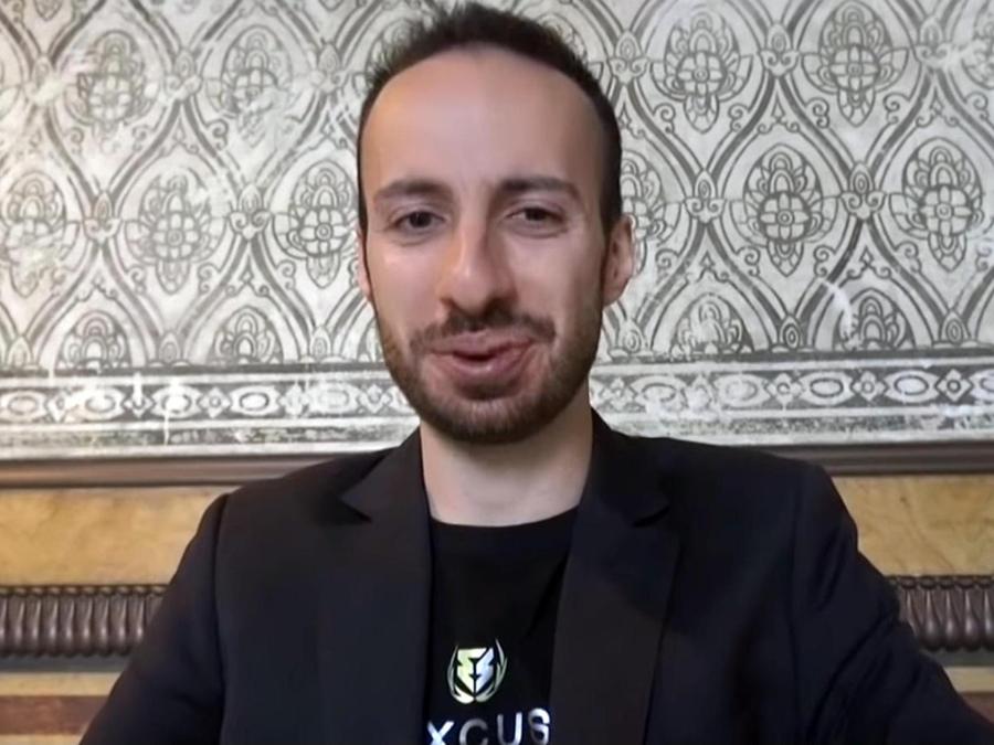 Massimiliano Sechi (Ansa)