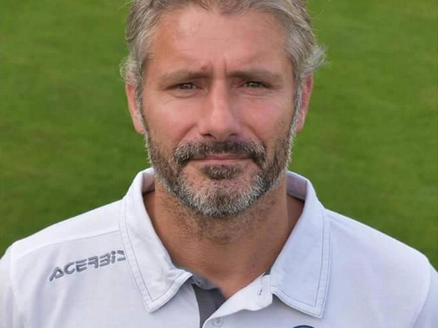 Igor Trocchia (Ansa)