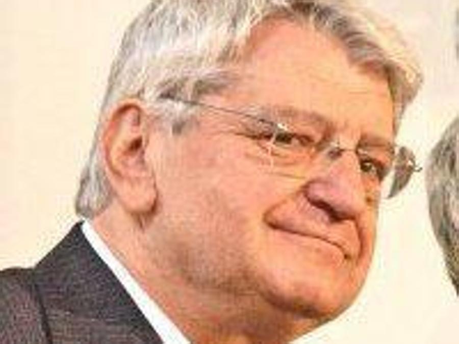 Carlo Vettorato (Ansa)