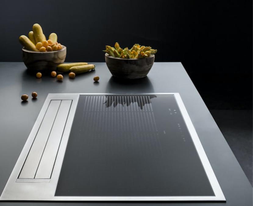 Piani A Induzione Per La Cottura Cosa Scegliere Il Sole