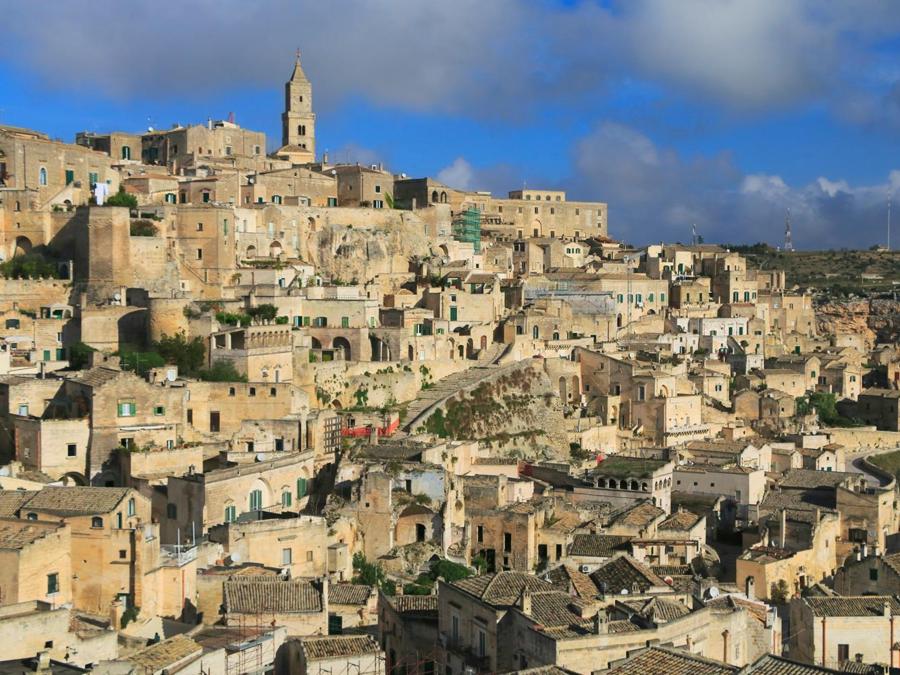 Matera