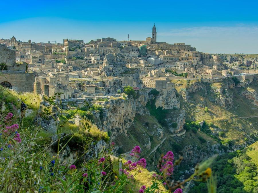 Matera