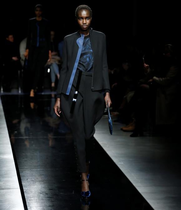 Armani inverno 2019 clearance