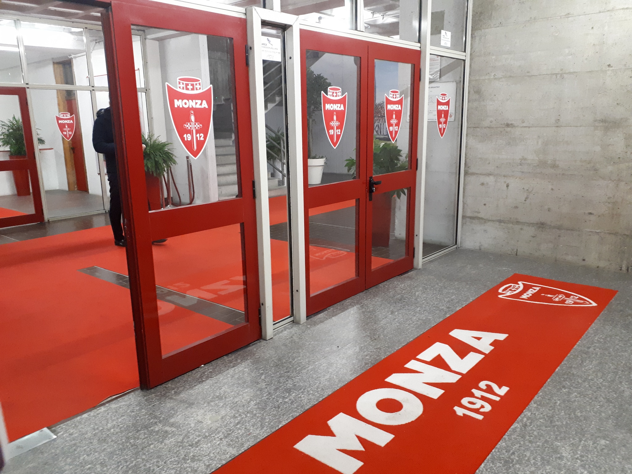 Il nuovo Monza Calcio - Il Sole 24 ORE