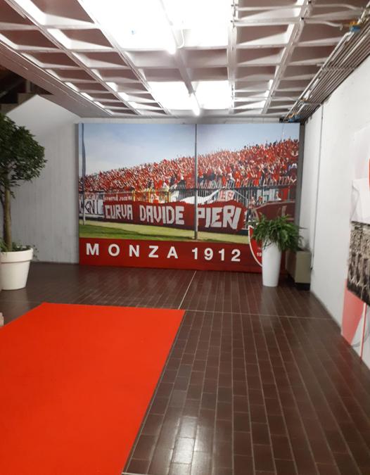 Il nuovo Monza Calcio - Il Sole 24 ORE