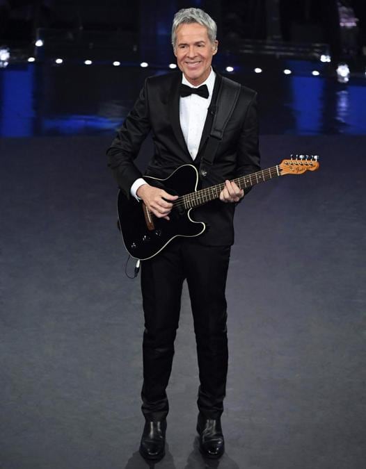 Claudio Baglioni 