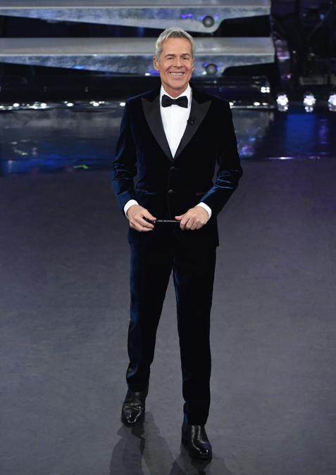 Claudio Baglioni 