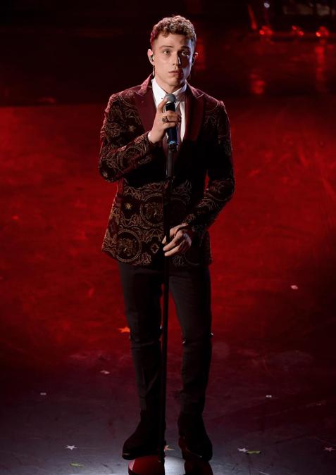 Irama in Etro