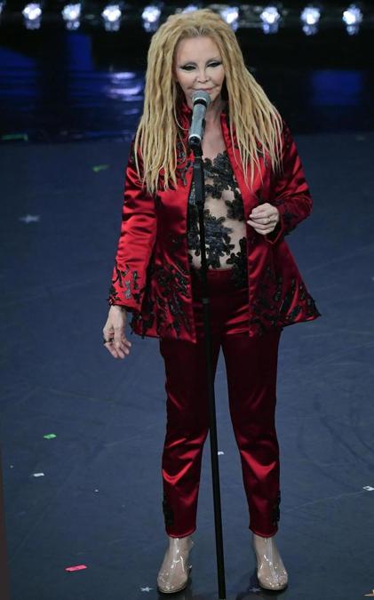 Patty Pravo