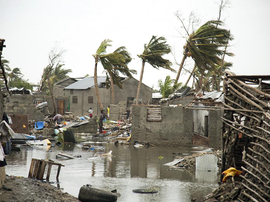 (Denis Onyodi/IFRC via AP)